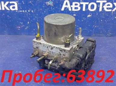 Блок ABS Nissan Primera TP12 QR20DE 2005 