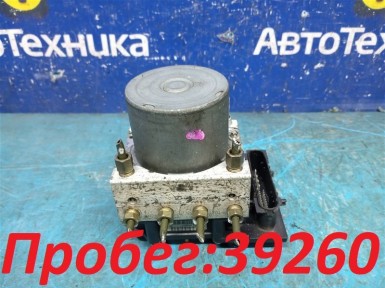 Блок ABS Subaru Impreza GG2 EJ152 2004