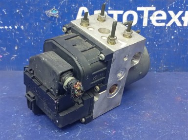 Блок ABS Subaru Impreza Wrx GGA EJ205 2004