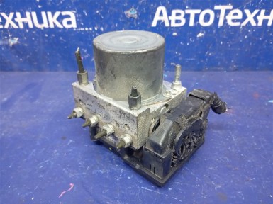 Блок ABS Subaru Impreza Wrx GGA EJ205 2007