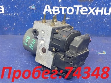 Блок ABS Subaru Legacy BH5 EJ202 2003 