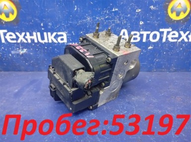 Блок ABS Subaru Legacy BH9 EJ254 2001 