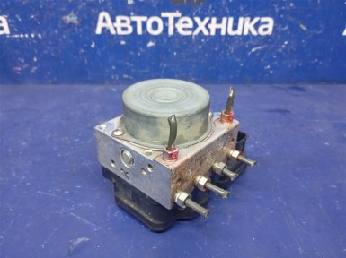 Блок ABS Suzuki Carry Track DA16T R06A 2019