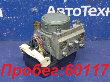 Блок ABS Toyota Mark X GRX125 4GR-FSE 2005 