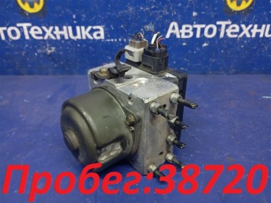 Блок ABS Toyota Sprinter AE110 5A-FE 1997 