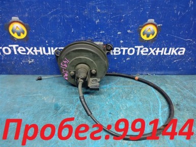 Блок круиз-контроля Subaru Forester SF9 EJ254 1999