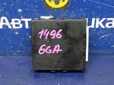 Блок управления АКПП Subaru Impreza Wrx GGA  EJ205 2004 