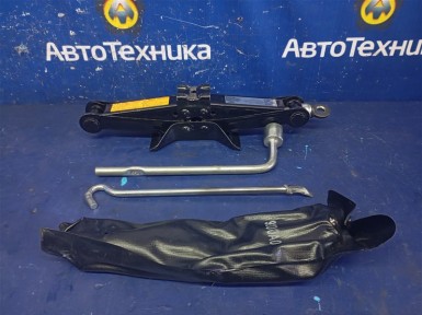 Домкрат Mitsubishi Galant Fortis CY4A 4B11  2007 