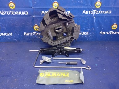 Домкрат Subaru Impreza GJ2 FB16 2014