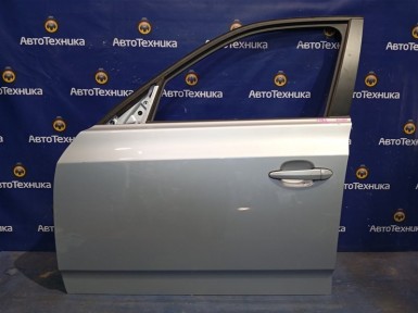 Дверь боковая передняя левая BMW X3 E83 N52B25A 2007