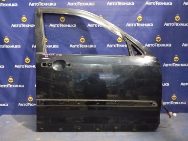 Дверь боковая передняя правая Honda CR-V  RD7 K24A 2006 