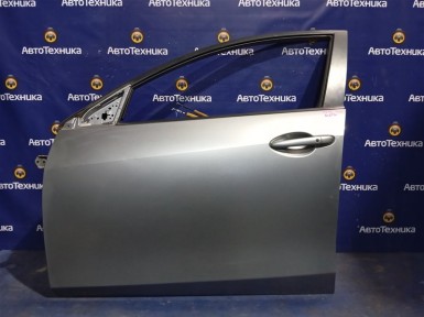 Дверь боковая передняя левая Mazda Axela  BLEFW LF-VDS 2009 