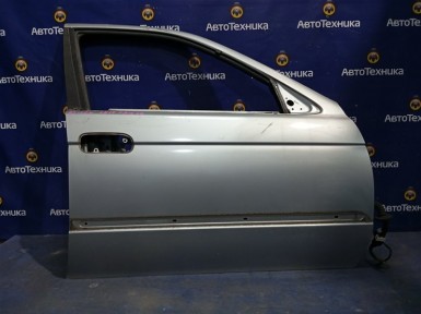 Дверь боковая передняя правая Nissan Sunny FB15 QG15DE 2004