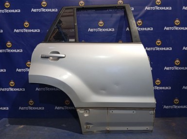Дверь боковая задняя правая Suzuki Escudo  TD94W H27A 2008 