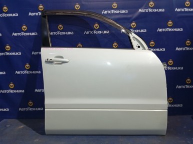 Дверь боковая передняя правая Suzuki Escudo  TDB4W N32A 2008 