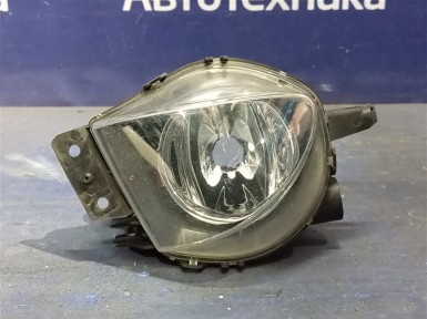 Фара противотуманная передняя правая BMW  3-series E90 N52B25A 2006 
