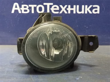 Фара противотуманная передняя левая BMW X3 E83 N52B25A 2007