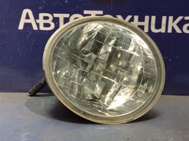 Фара противотуманная передняя правая Honda  CR-V RD7 K24A 2006 