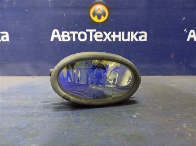 Фара противотуманная передняя левая Honda Odyssey RA7 F23A 2002