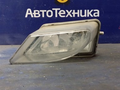 Фара противотуманная передняя левая Mazda  Axela BLEFW LF-VDS 2009 