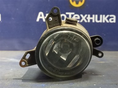 Фара противотуманная передняя левая Mitsubishi  Lancer X/galant Fortis CY4A 4B11 2007 