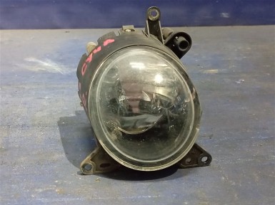 Фара противотуманная передняя правая Mitsubishi  Lancer X/galant Fortis CY4A 4B11 2007 