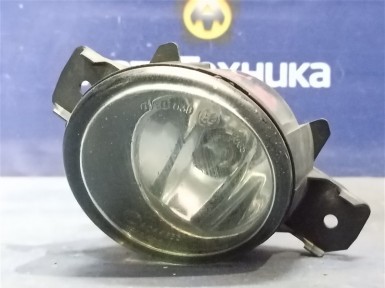 Фара противотуманная передняя левая Nissan Ad VZNY12 HR16 2015