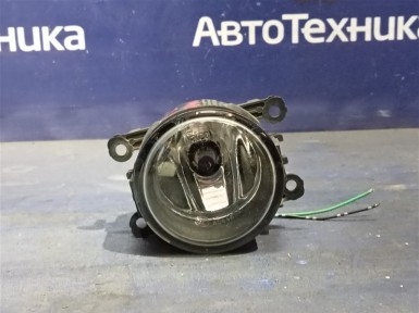 Фара противотуманная передняя левая Suzuki  Escudo TDB4W N32A 2008 