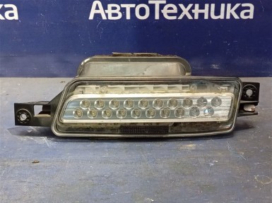 Фонарь противотуманный задний правый Subaru  Legacy BPE EZ30D 2004 