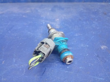 Форсунка Mazda Axela BLEFW LF-VDS 2009 