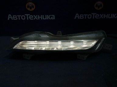 Габарит передний левый Suzuki Solio MA36S K12C 2017