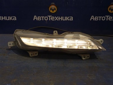 Габарит передний правый Suzuki Solio MA36S  K12C 2017 