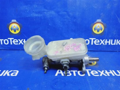 Главный тормозной цилиндр Honda CR-V RD7  K24A 2006 