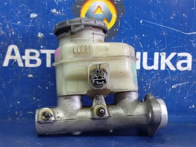 Главный тормозной цилиндр Honda Odyssey RA7 F23A 2002