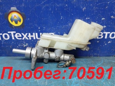 Главный тормозной цилиндр Mazda Atenza GG3S L3-VE 2005