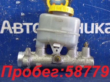 Главный тормозной цилиндр Nissan Sunny FB15 QG15DE 2004