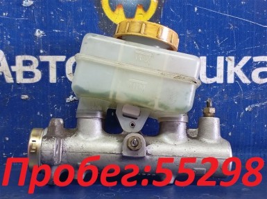 Главный тормозной цилиндр Subaru Impreza  GG2 EJ152 2003 
