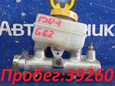 Главный тормозной цилиндр Subaru Impreza GG2 EJ152 2004