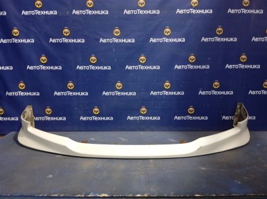 Губа передняя Honda Odyssey RA7 F23A 2002