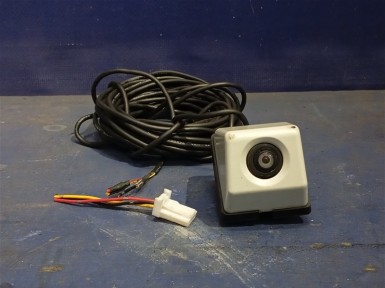 Камера заднего вида задняя Suzuki Escudo  TDB4W N32A 2008 