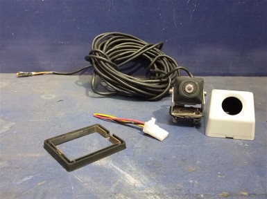 Камера заднего вида задняя Suzuki Escudo  TDB4W N32A 2008 