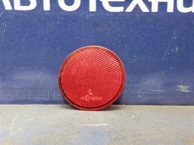 Катафот задний левый Nissan Dualis/qashqai  NJ10 MR20DE 2007 