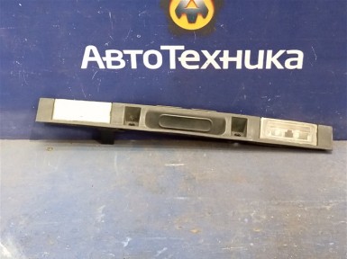 Кнопка открывания багажника задняя BMW X3  E83 N52B25A 2007 