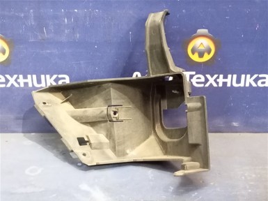 Крепление противотуманной фары переднее левое  Honda CR-V RD7 K24A 2006 