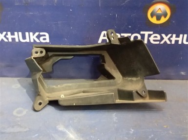 Крепление противотуманной фары переднее правое  Mazda Axela BLEFW LF-VDS 2009 