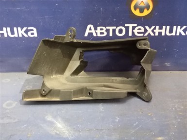 Крепление противотуманной фары переднее левое  Mazda Axela BLEFW LF-VDS 2009 