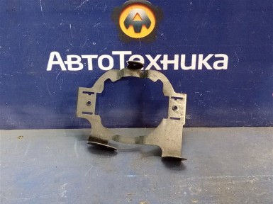 Крепление противотуманной фары переднее правое  Nissan Ad VZNY12 HR16 2015 