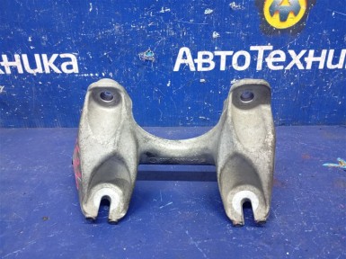 Кронштейн кпп задний BMW 3-series E90 N52B25A  2006 