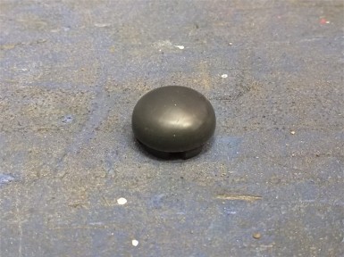 Крышка стеклоочистителя задняя Nissan X-trail  NT30 QR20DE 2005 