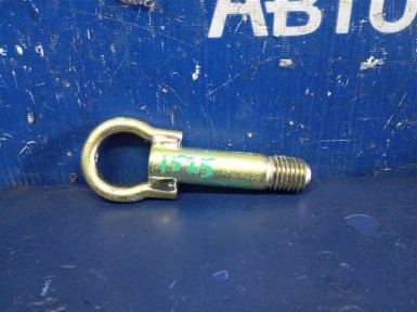 Крюк буксировочный Mazda Atenza GG3S L3-VE 2005